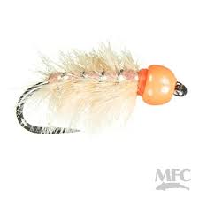 MFC Fire Bead Ray Charles - 353454