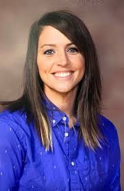 Carly Rogers, assistant principal of Strickland Middle School, has been  named the new principal at RRRodriguez_MS. She replaces Renee Koontz, who  is leaving the district in mid-January to work in education in
