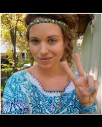 I'm going to tell you a story, using three pictures. Picture one: Today. 39  years old. On the way to the lake with my family. Picture two: Ten years  ago. The day