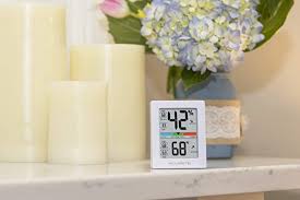 Maybe you would like to learn more about one of these? 5 Best Indoor Thermometers Of 2021 For Indoor Greenhouses More