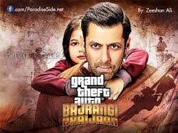 Gta Bajrangi Bhaijaan Download Link Gta Bajrangi Bhaijaan Facebook Nonton film bajrangi bhaijaan (2015) subtitle indonesia streaming movie download gratis online. facebook