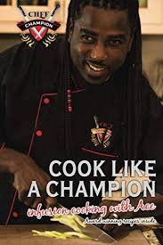 Amazon.com: Chef Ace Champion: books, biography, latest update