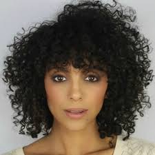Let your curls cool off in your hand to create a tighter curl that will last longer. How To Style Your Fine Hair So It Looks Thicker Naturallycurly Com