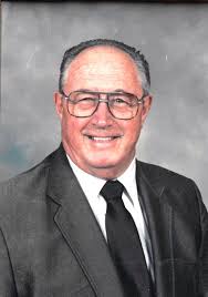 Obituary of James Aubrey Grissom