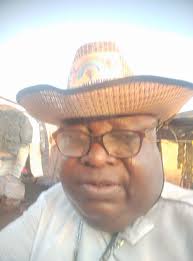 Celestial Church of Christ Family Worldwide