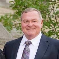 David M. Gillett Obituary