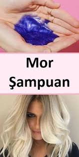 Mor Sampuan Hakkindaki Her Sey 2020 Dogal Sac Bakimi Sampuan Saglikli Sac