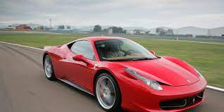 And contact us at facebook page or twitter. Driven 2010 Ferrari 458 Italia