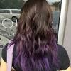 Buy two packets of hair dye. 3