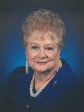 Doris Watson Harrell Obituary 2014