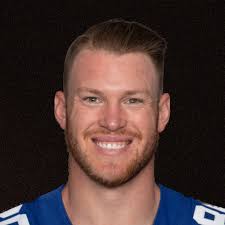 Kyle Rudolph Movies and Shows