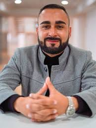 Diego Alejandro Foronda Ramírez