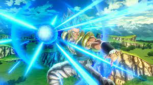 Maybe you would like to learn more about one of these? Dragon Ball Xenoverse 2 Lite How To Play For Free Gamerevolution