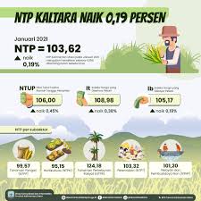 Jalur lintas kaltara kaltim jalanan sekarang lebih bagus, bagi teman saudara yang ingin perjalanan dari katara рет қаралды 24 м. Ntp Kaltara Naik 0 19 Persen Dinas Komunikasi Informatika Statistik Dan Persandian