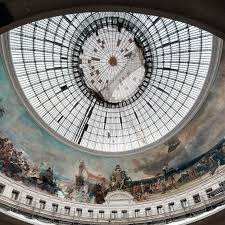 Maybe you would like to learn more about one of these? Bourse Du Commerce The Pinault Foundation Awaits Its Opening Luxus Plus