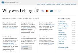 Only apply the surcharge to credit card purchase. Good Idea What Is This Charge On My Credit Card Page Css Tricks