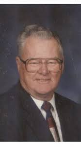 Gerald McClure Obituary (1924