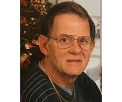 Robert D. Imhoff Obituary (2025)