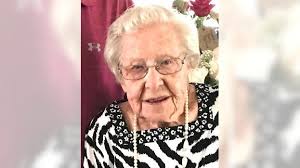 Redlands woman celebrates 100th birthday