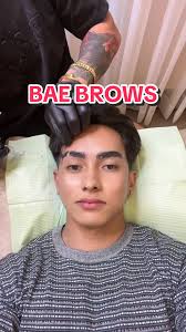 Kilay na pangmalakasan by @KAVE AESTHETICS