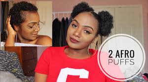 Tastes differ, and this proverbial wisdom is very much applicable to lengths of black hairstyles. Quick Easy Hairstyles For Natural Short Black Hair Natural Girl Wigs