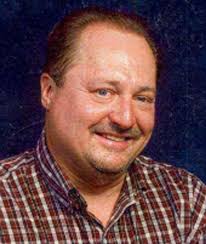 Rick Parson Obituary December 17, 2009