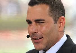 SHOOTING THE BREEZE: A Q&A with former major-league catcher Paul Lo Duca