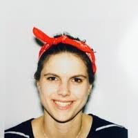 Katrina Huber's Instagram, Twitter & Facebook