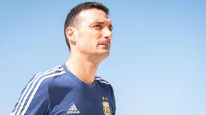 Últimas noticias sobre lionel scaloni. Copa America In Brazil Alarming For Argentina Boss Scaloni As Com