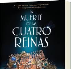 Harry Potter Y Las Reliquias De La Muerte Libro Pdf Novela La Muerte De Las Cuatro Reinas Astrid Scholte Pdf Epub Sinopsis Una Nacion Dividida Cuatro Reinas Libro De Aventuras Muerte Libros Romanticos