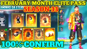 As the lists of events last month, in june, gamers may enjoy a lot of free fire activities. 26 Best Photos Free Fire Elite Pass February Free Fire Next Elite Pass Season 32 January 2021 Release Date Pre Order Items Rewards Free Fire Booyah Bebekbakimcantasi