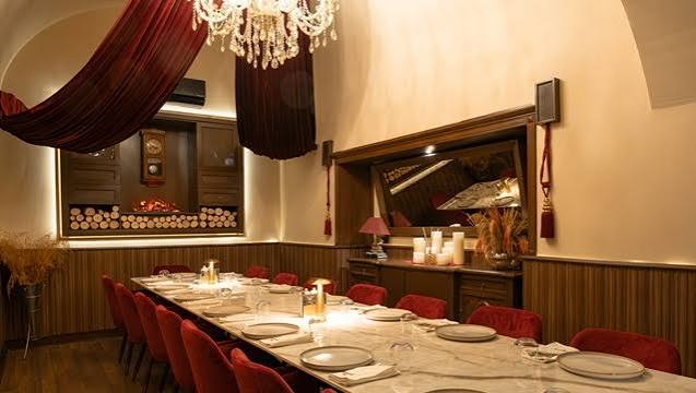 Parlak Restaurant: Sofralarınızda Nesiller Boyu Süren Lezzetin Sırrı