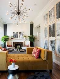 46 Amazing Mid Century Modern Living Room Decor Ideas Mid Century Modern Living Room Decor Living Room Decor Modern Eclectic Living Room