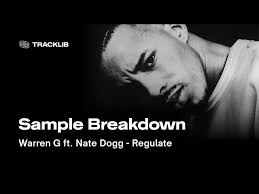 Sample Breakdown: Warren G