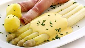 Dann wird bis johanni, den 24. Die Saison Beginnt Deshalb Ist Spargel So Gesund