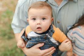 Klahold Family — Mary Hunt Photography