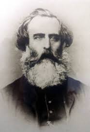 Anthony Francis Thomson (bef.1820-1885)