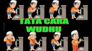 Tata cara wudhu yang baik dan benar diposkan pada 20 juni 2016 22 juni 2016 oleh susantokun asslamualaikum wr. Tata Cara Wudhu Yang Baik Dan Benar Sesuai Sunah Rasulullah Youtube