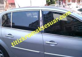 Renault Megane 2 Krom Cam Cercevesi Titizkromaksesuar Com Oto Aksesuar Krom Aksesuar Araba Aksesuarlari Araba Aksesuari Ara Araba Aksesuarlari Araba Bagaj