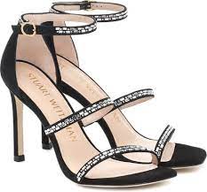Stuart Weitzman Sandals For Women Luxed