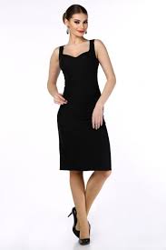 Siyah V Yaka Abiye Elbise Modelleri Kadinlive Com Elbise Modelleri Moda Stilleri Elbise