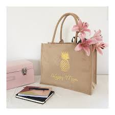 Nos idées pour dénicher ou fabriquer un présent qui fera plaisir à votre maman. Nepodhodyash Magosnik Imeto Cadeaux Fete Meres Sacs Personnalisables Outletdepersianas Com