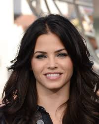Celebrity Hair Inspiration 10 Brunette Colors For Your Next Trip To The Salon Dark Brunette Hair Celebrity Hair Inspiration Hair Color For Brown Eyes