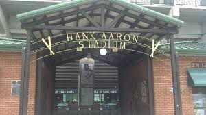 Hall of famer and longtime home run king henry louis aaron's career as home run king. Hank Aaron Stadium Mobile 2021 All You Need To Know Before You Go With Photos Tripadvisor