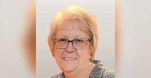 Sharon Jean Forrest Obituary