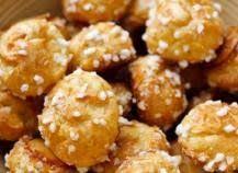 Recette Chouquettes Thermomix 750g Recette Recette Chouquette Recette Chouquette Facile