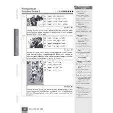 Contoh soal toeic dan pembahasannya pdf 2019 dapatkan contoh. Buku Materi Soal Tes Toefl Toeic Best Score Toeic 800 Shopee Indonesia