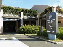 Businesses, individuals & other customers, securities and central functions. Banca Popolare Sondrio Il Tribunale Blocca L Assemblea Sulla Trasformazione In Spa Quifinanza