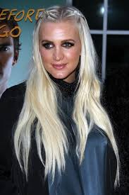 Jennifer garner long shag hairstyles: Ashlee Simpson S Hairstyles Hair Colors Steal Her Style