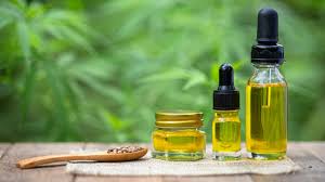 EU pauses work on novel food applications for CBD products | Vitafoods  Insights